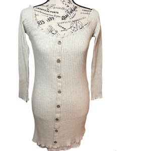 Riley & James dress NWOT